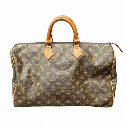 Louis Vuitton Speedy 40 Handbag M41522