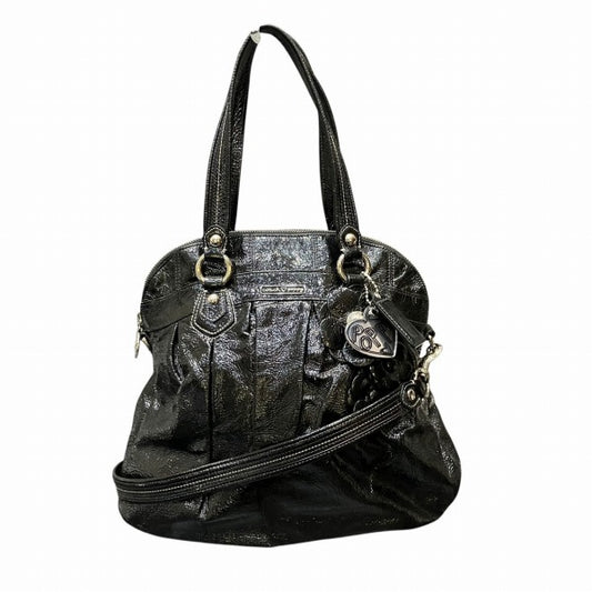 Coach Poppy F16491 2WAY Handbag