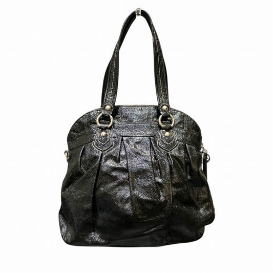 Coach Poppy F16491 2WAY Handbag