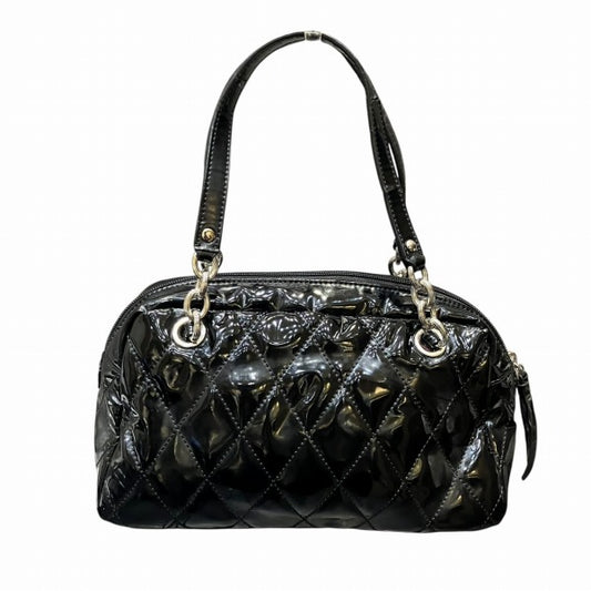 Coach Poppy Quilted Handbag