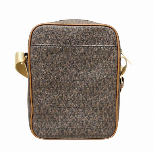 Michael Kors PVC Leather Shoulder Bag 35H9GTVC1B