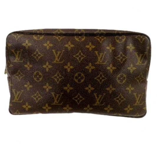 Louis Vuitton Monogram Toiletry Pouch M47522
