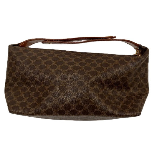 Celine Vanity Handbag PVC