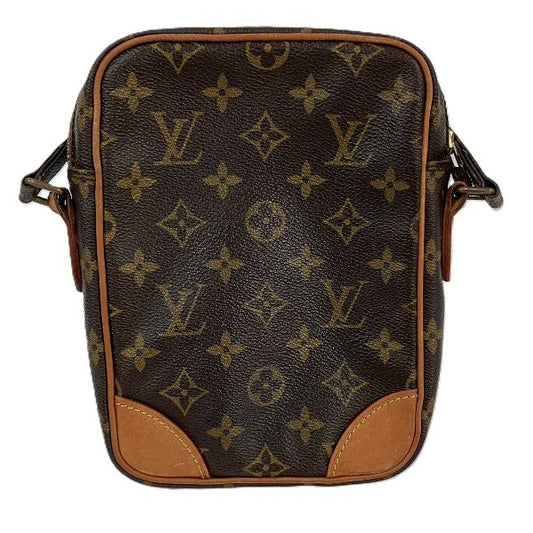 Louis Vuitton Monogram Amazon Shoulder Bag M45236