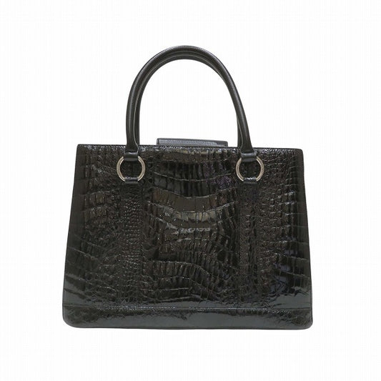 Rodania Genuine Crocodile Handbag CB AB5830R