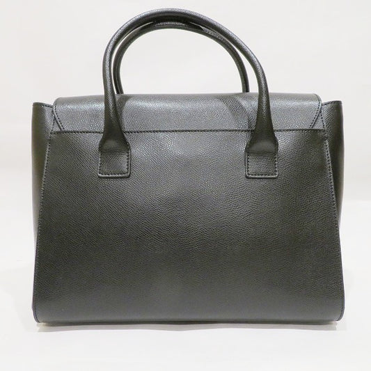 Furla Leather Metropolitan Handbag