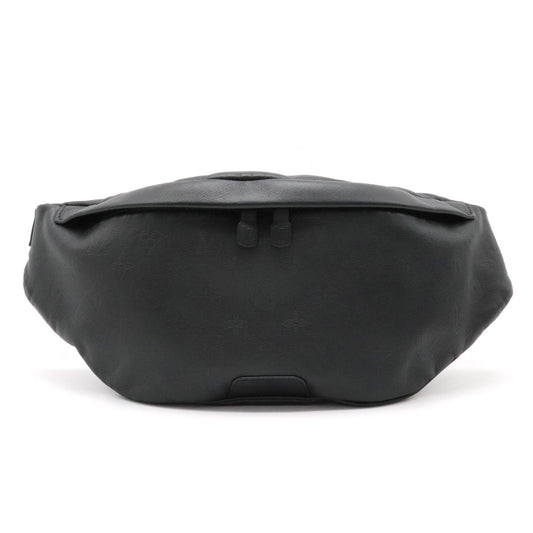 Louis Vuitton Monogram Shadow Discovery Bum Bag PM
