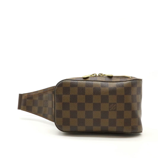 Louis Vuitton Damier Geronimos Body Bag N51994