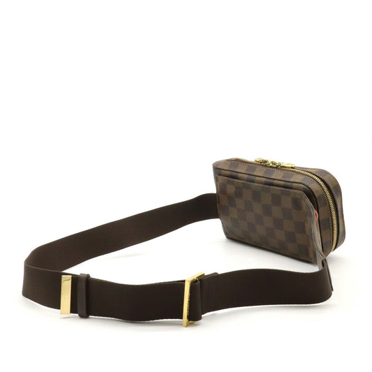 Louis Vuitton Damier Geronimos Body Bag N51994