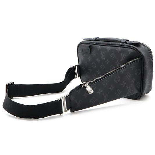 Louis Vuitton Monogram Eclipse Bum Bag M42906