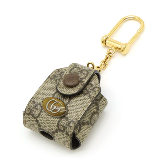Gucci Ophidia GG Supreme AirPods Case