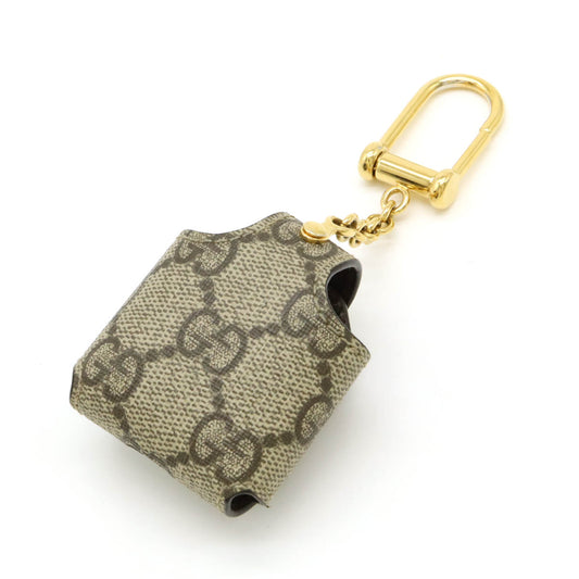 Gucci Ophidia GG Supreme AirPods Case