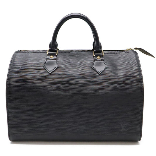 Louis Vuitton Epi Speedy 30 Handbag M59022