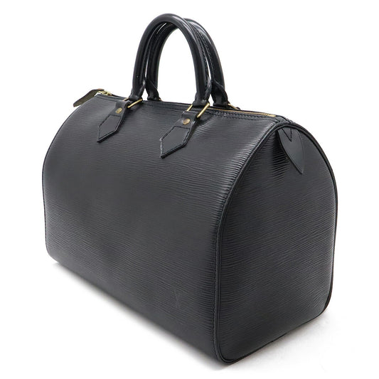 Louis Vuitton Epi Speedy 30 Handbag M59022