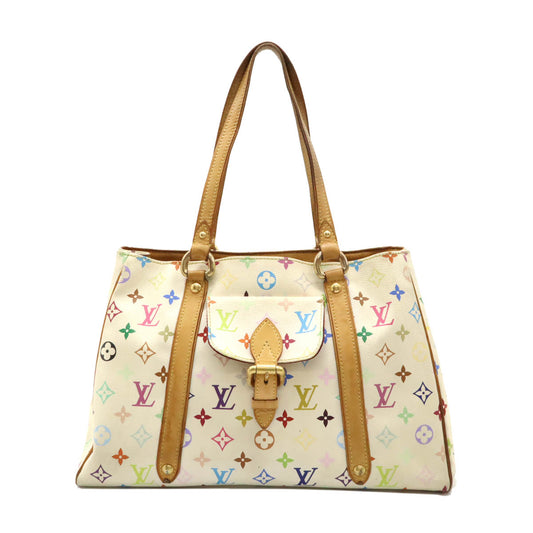 Louis Vuitton Aurelia MM Tote Bag M40094