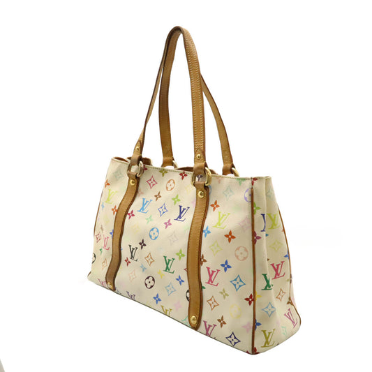 Louis Vuitton Aurelia MM Tote Bag M40094