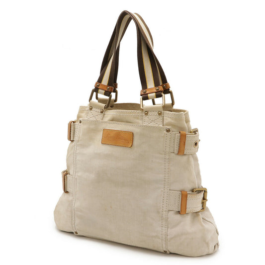 Louis Vuitton Cruise Line Tote Bag M95114