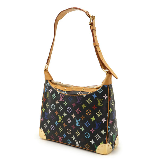Louis Vuitton Monogram Multicolor Shoulder Bag M92638