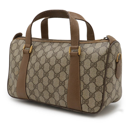 Gucci GG Plus Sherry Line Tote Bag