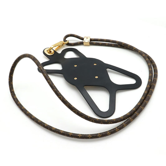 Louis Vuitton Monogram Silicone Phone Holder M68382