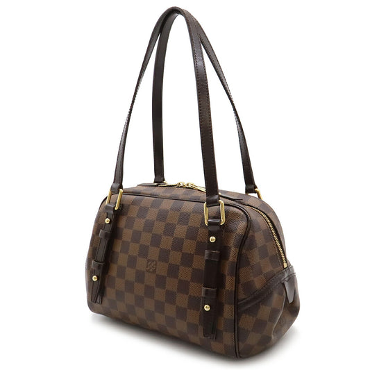 Louis Vuitton Damier Rivington PM Tote Bag N41157