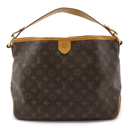 Louis Vuitton Delightful PM Monogram Shoulder Bag M40352