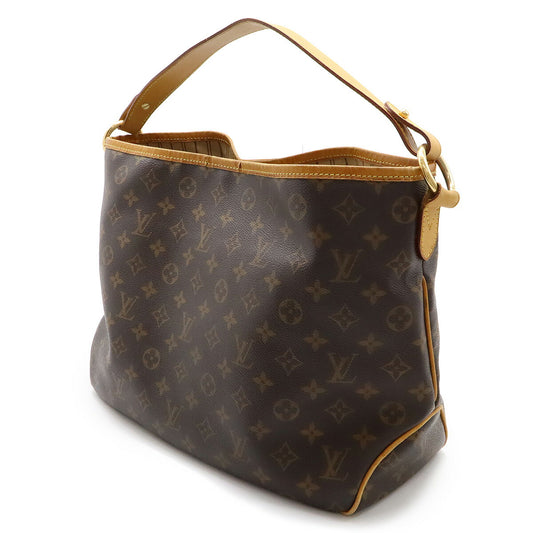 Louis Vuitton Delightful PM Monogram Shoulder Bag M40352