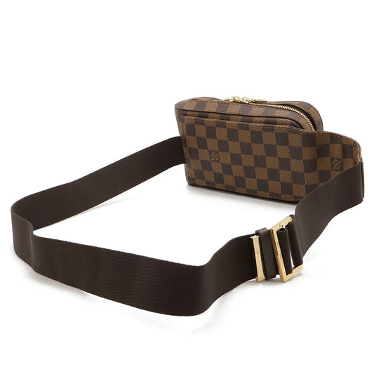 Louis Vuitton Damier Geronimos Body Bag N51994