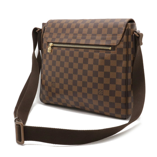Louis Vuitton Damier District MM Messenger Bag N41212
