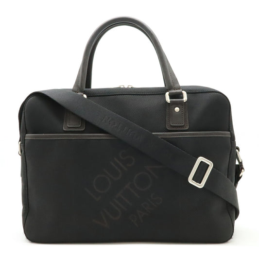 Louis Vuitton Damier Geant Business Bag M93082