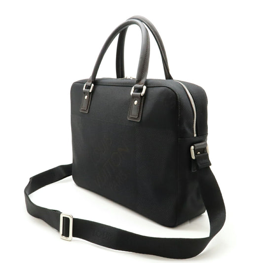 Louis Vuitton Damier Geant Business Bag M93082