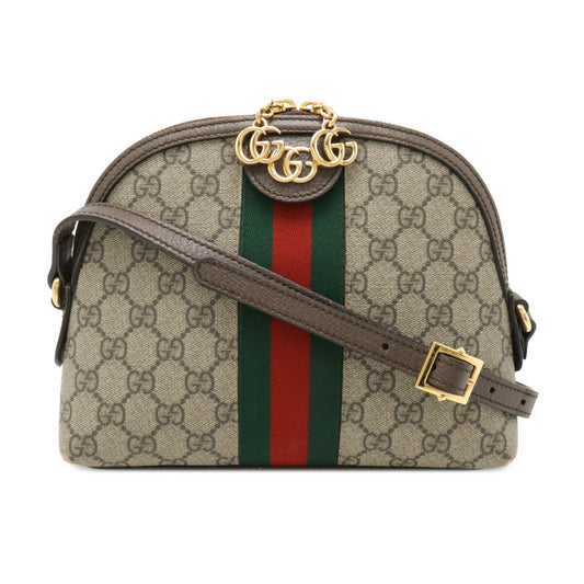 Gucci Ophidia Small GG Supreme Shoulder Bag