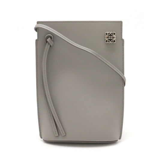 Loewe Anagram Dice Pocket Shoulder Bag