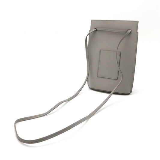 Loewe Anagram Dice Pocket Shoulder Bag