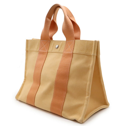 Hermes Coquillage PM Bora Bora Tote Bag