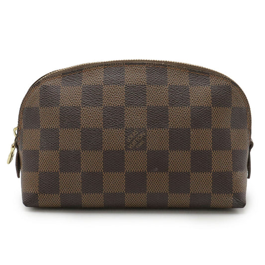 Louis Vuitton Damier Cosmetic Pouch PM