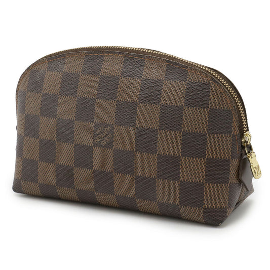 Louis Vuitton Damier Cosmetic Pouch PM