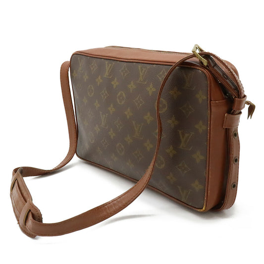 Louis Vuitton Monogram Sac Bandouliere 30 Shoulder Bag