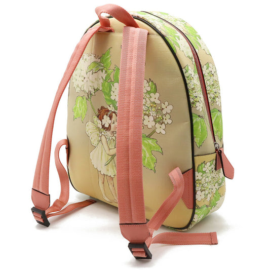Gucci Children's Flower Fairies Print Backpack