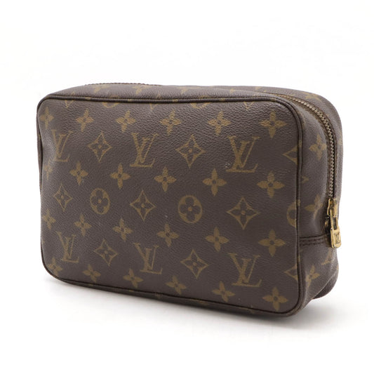 Louis Vuitton Monogram Toiletry Pouch M47524