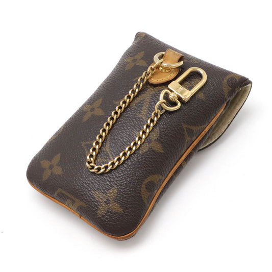 Louis Vuitton Monogram Phone Case M66546