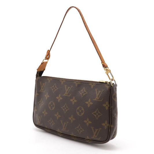 Louis Vuitton Monogram Pochette Accessoires M51980