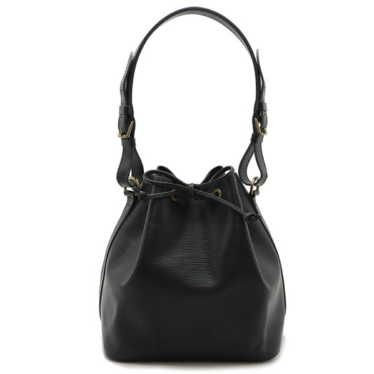 Louis Vuitton Epi Petit Noe Shoulder Bag M59012