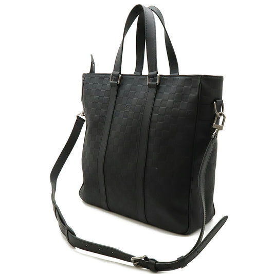 Louis Vuitton Damier Infini Neo Tadao Tote Bag N41227