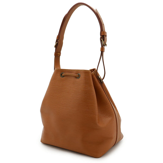 Louis Vuitton Epi Petit Noe Shoulder Bag M44108