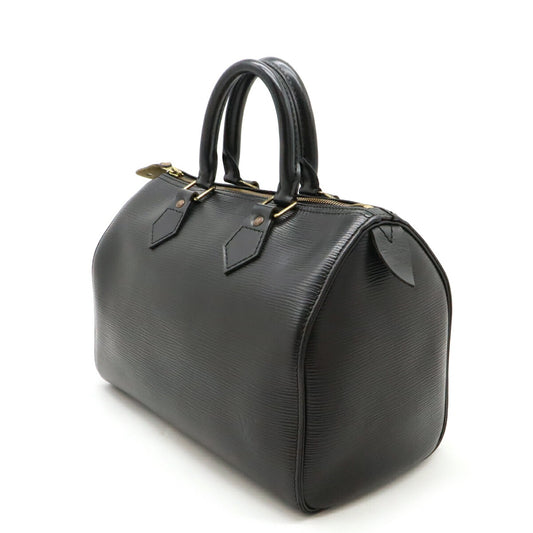 Louis Vuitton Epi Speedy 30 Handbag M59022