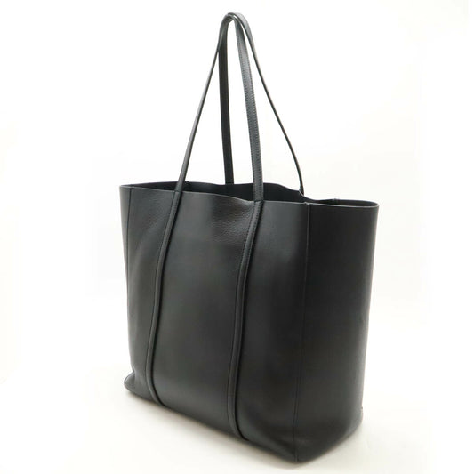 Balenciaga Leather Everyday Tote Bag