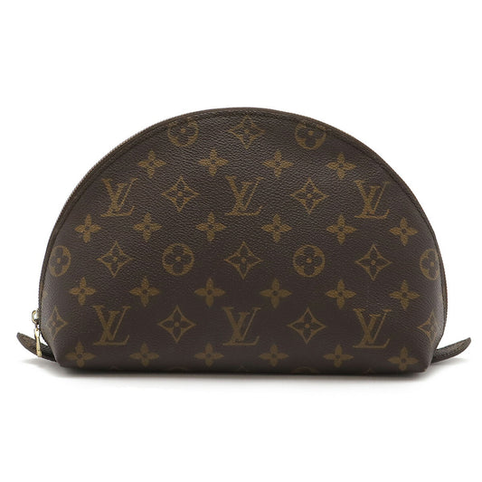Louis Vuitton Monogram Cosmetic Pouch M47520