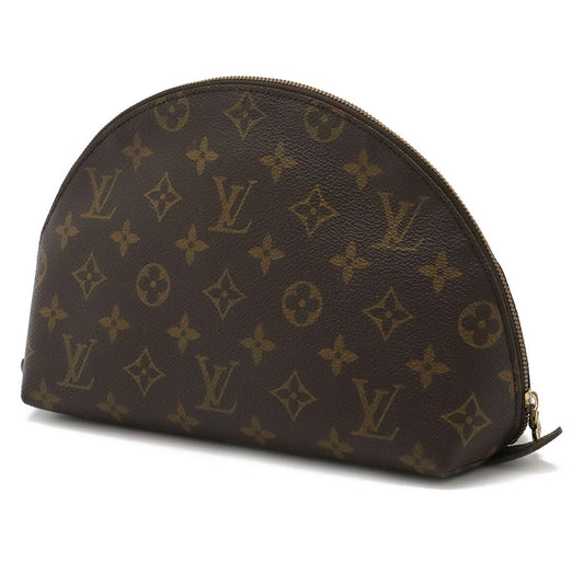 Louis Vuitton Monogram Cosmetic Pouch M47520