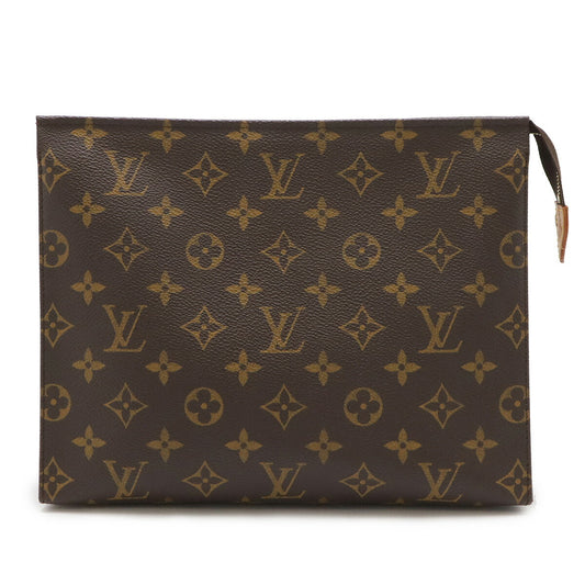 Louis Vuitton Monogram Toiletry Pouch M47542